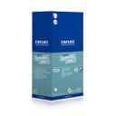 Erfurt Basic 407 tekstureret non-woven tapet