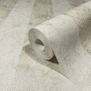 non-woven tapet beige striber til stue soveværelse køkken marburg tapet