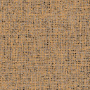 Tapeta z włókniny Jan Studio Sense & Surface splot pomarańczowo-szary - Stud!o splot rattan czarny