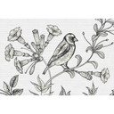 Livingwalls Fototapet Walls by Patel Birdy 1