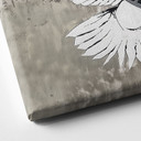 Obraz na płótnie Banksy - Gołąb pokoju