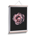 Plakat premium Pink Flower Dream 02