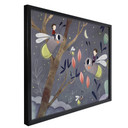Plakat Loske - Firefly