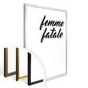 Plakat Femme Fatale