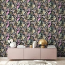 A.S. Création Dream Flowery papier peint intissé jungle