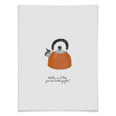 Plakat Orara Studio - Hello is it tea
