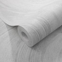 Papier peint graphique Opus gris