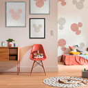 Tapet - Mickey's Cuties - 300 x 250 cm