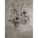 Fototapet - Stone Flowers