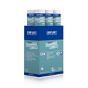 Erfurt Basic 406 tekstureret non-woven tapet