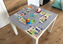 Folia samoprzylepna play street 56x56 cm