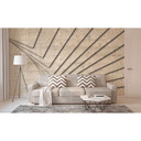 Architects Paper Papier peint photo Atelier 47 Concrete Art beige