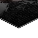 Billede Joker - Mielu – print på aluminium (Alu-Dibond)