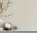Almindeligt tapet, non-woven Novamur Jackie beige