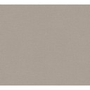 A.S. Création moderne enhedstapet i brun glat non-woven tapet i mat let struktureret