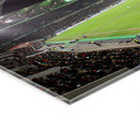 Acrylglasbild VfL Wolfsburg Volkswagen Arena