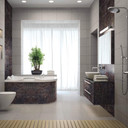 vinilo adhesivo muebles, Salpicadero de cocina, Vinilo de baño, Azulejos Adhesivos