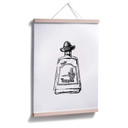 Plakat Tequila