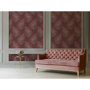 Livingwalls Mata Hari papier peint intissé baroque