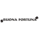 Sticker mural - Buona Fortuna