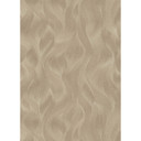 Elle Decoration Fleecetapet Guld
