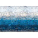 Guido Maria Kretschmer Fototapet Ocean Line - Art Edition 2 blå