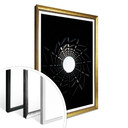 Plakat Tunnelblick