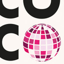 Fototapeta z typografią w stylu retro disco - Kerr-Dineen