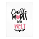 Poster Coolste Mama der Welt