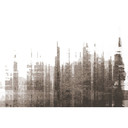 Architects Paper Papier peint photo Atelier 47 Skyline Art
