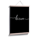Plakat Dream