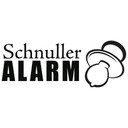 Wandtattoo Schnulleralarm