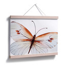 Plakat Kvilis - Butterfly 04