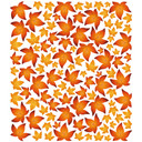 Ahorntræ (2 farver) wallsticker