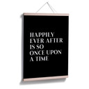 Plakat Happily ever after 02