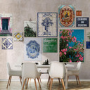 Livingwalls Fototapet Walls by Patel 2 atlantic spirit 1