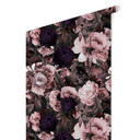 Mønstertapet UN Designs - Blomsterdrøm