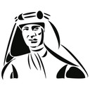 Wallsticker Lawrence of Arabia