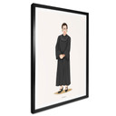 Plakat Tohmé - Ruth Bader Ginsburg