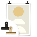 Plakat Nouveauprints - Postać