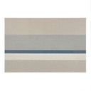 Stoffen wanddecoratie Agnes Balance - Horizontale strepen - Sir Edward x Grigory Gladarev