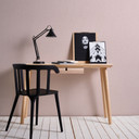 A.S. Création Vliesbehang New Elegance Effen Behang