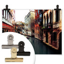 Plakat Chiriaco - Gondolier