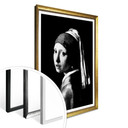 Plakat Vermeer - Dziewczyna z perłą w uszach