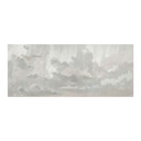 Zelfklevende Keukenachterwand Velvet Smoke - Abstracte Wolken - Sir Edward x Grigory Gladarev