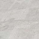Tekstureret tapet med let glans i grå - tapet i betonlook - moderne non-woven tapet