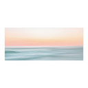 Autoadhesivo Panel de Cocina Olas Marinas Abstractas Pastel - Botha