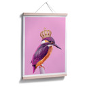 Plakat Loose - Queenfisher