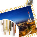 Plakat Berlin Panorama