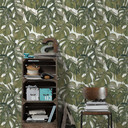 Michalsky Living - Fleecetapet Dream Again Tapet blomstermønster